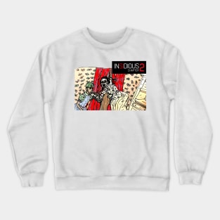 CRANE Crewneck Sweatshirt